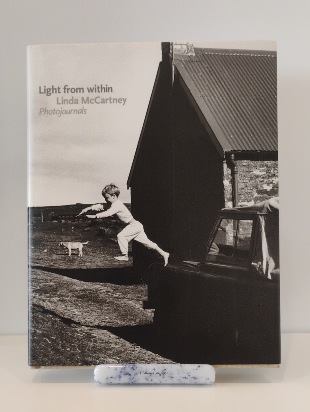 Light From Within Linda McCartney Photojournals